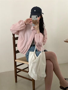 夏季新款防晒外套图片