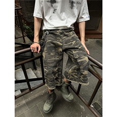 迷彩