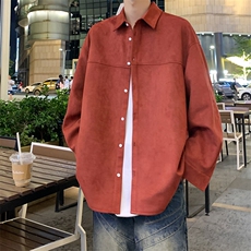 红色