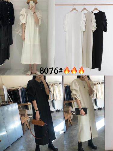 连衣裙,女装连衣裙,D3N