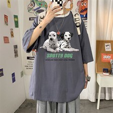 灰色