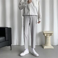 浅灰色