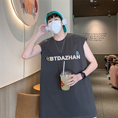 灰色