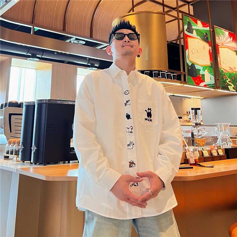 1506/Q22680/P40潮新中式提花复古暗纹肌理盘扣中山装上衣服,男装民族服装,星座1506