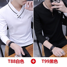 T88白色+T99黑色