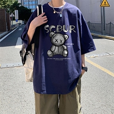 藏青色