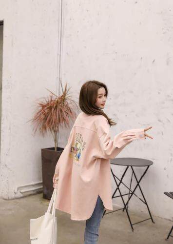 春季衬衫，女装衬衫，戈朴