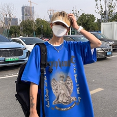 蓝色