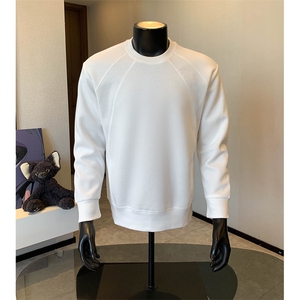 高品质现货男式新款长袖时尚休闲男装卫衣XZ608-CT08-P45-控78图片