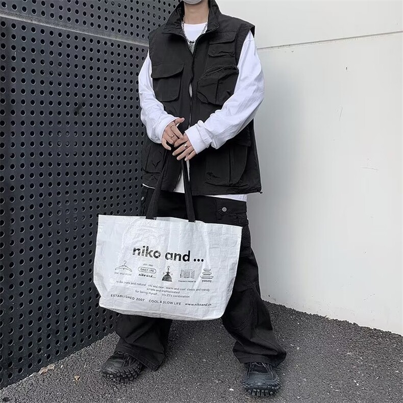 双层立体战术马甲新款多口袋TWT33P40,男装背心/马甲,星座1116-2