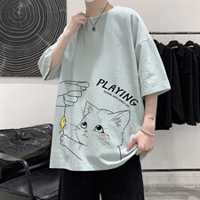 灰绿色