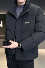 88579-L-4XL-P195标50绒店主风冬季男士休闲百搭羽绒服男，男装羽绒服，电商B255