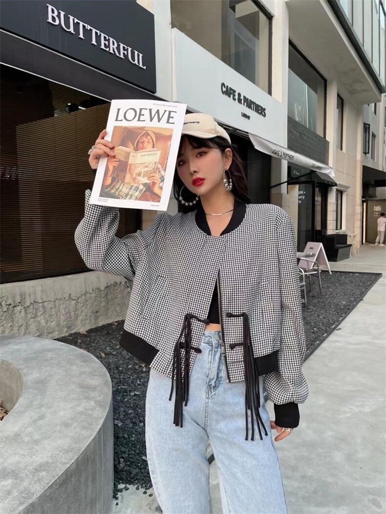 小外套，其它，春语雨桐