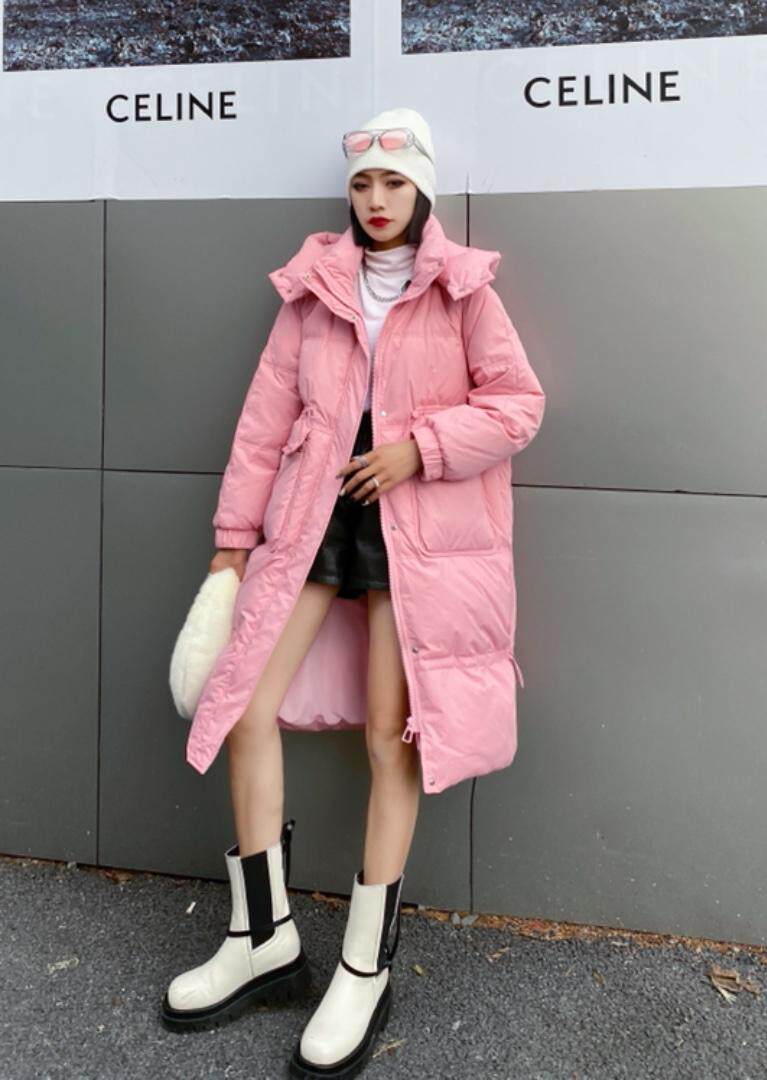 现货羽绒，其它，灿烂琳琪