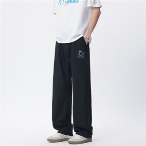 休闲裤抖音得物现货可送样A061-AX01039-特P50图片