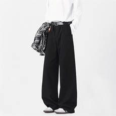 B258-K2878-P55控78抖音品质纯色工装裤成分95%棉5%聚酯纤维，男装工装外套，电商B258