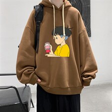 棕色