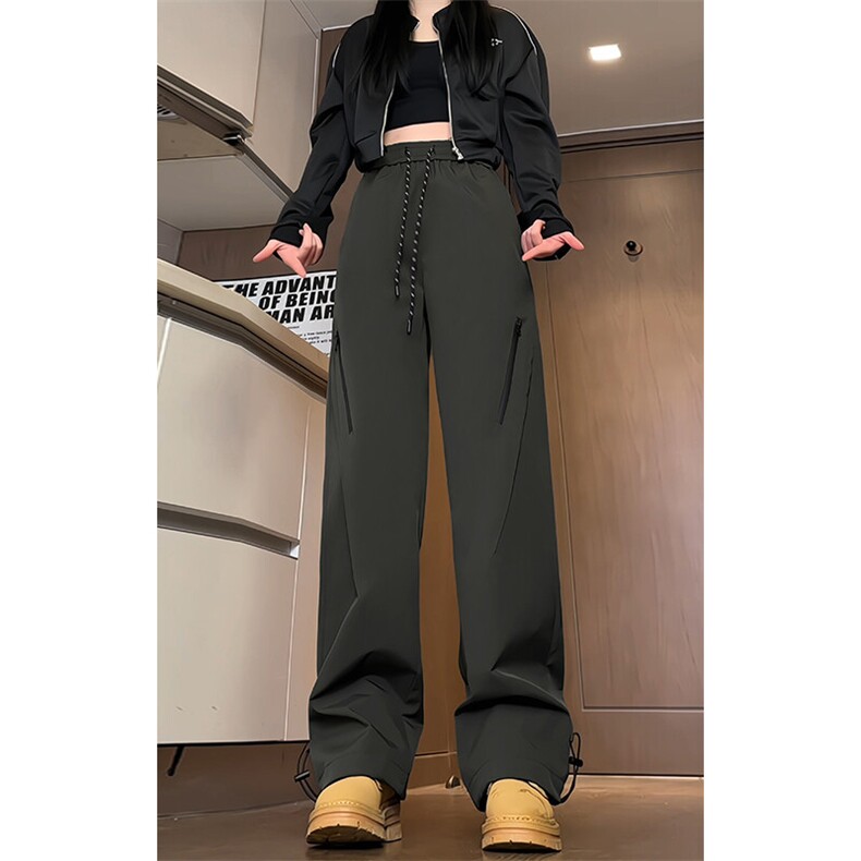 特批P30无差价2025休闲百搭防风防泼水工装裤男大码冲锋裤K5668，男装休闲裤，电商A001