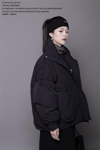 冬季新款/马甲休闲上衣,女装马甲,拒绝模仿