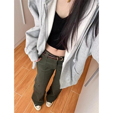 绿色
