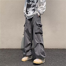 男秋季新款港风休闲裤G182P43，男装休闲裤，星座1116-2