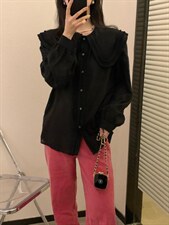 春夏新款，其它，暖色气流