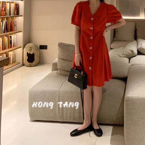 ——??HONGTANG——??，女装，红糖