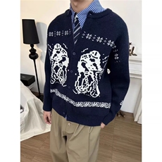 藏青色