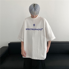 米白色