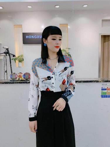 红.炫影 HZHXY105966