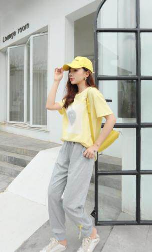 夏装套装，女装职业装，梦由