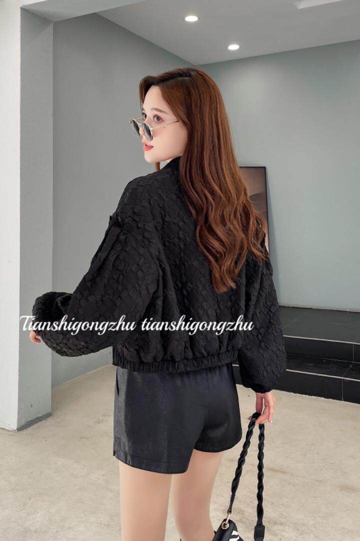 提花工艺设计外套，其它，天使公主