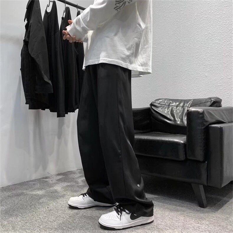 男春季休闲裤K7064P36,男装休闲裤,星座1116-2