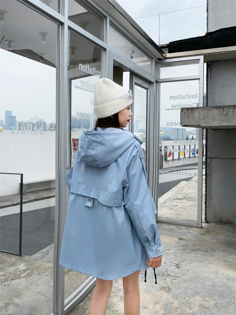 长款派克，其它，百变诱惑