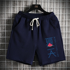 藏青色