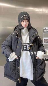 羽绒服图片