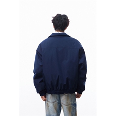 ！冬季clean棉服加绒加厚立领面包服男女HZ8813-特P68不议价，男装棉衣，星座610B-1