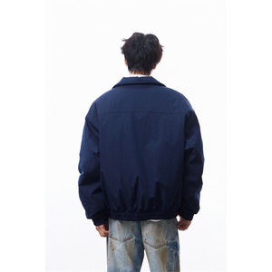 ！冬季clean棉服加绒加厚立领面包服男女 HZ8813-特P68不议价图片