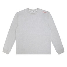 花灰色