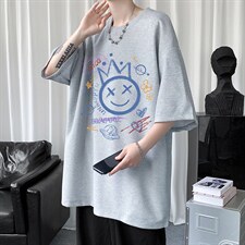 灰色