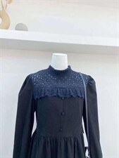 连衣裙，女装连衣裙，Lico&co(1F)