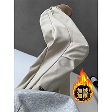 杏色加绒