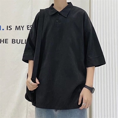 黑色