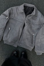 夹克棉服CP91-特p80-148棉衣款CP91JM-特p：100-168，男装夹克，电商B371