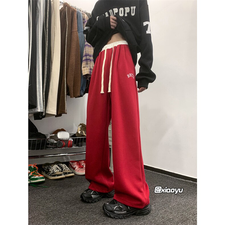 XZ616新款巴黎神裤字母刺绣休闲裤TY966P55控68,男装休闲裤,星座512A（原616）