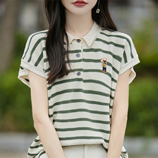 绿色