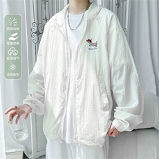 白色