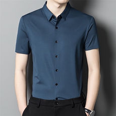 藏蓝色