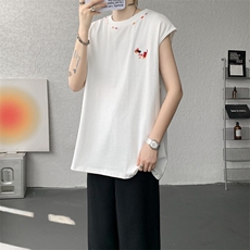 白色