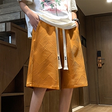橙色